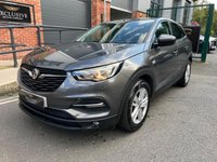 USED 2019 68 VAUXHALL GRANDLAND X 1.2 Turbo GPF SE SUV 5dr Petrol Manual Euro 6 (s/s) (130 ps) NOW SOLD !!!!!!!!!!