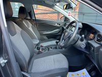 USED 2019 68 VAUXHALL GRANDLAND X 1.2 Turbo GPF SE SUV 5dr Petrol Manual Euro 6 (s/s) (130 ps) NOW SOLD !!!!!!!!!!
