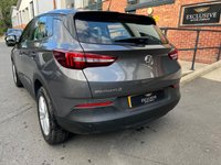 USED 2019 68 VAUXHALL GRANDLAND X 1.2 Turbo GPF SE SUV 5dr Petrol Manual Euro 6 (s/s) (130 ps) NOW SOLD !!!!!!!!!!