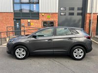 USED 2019 68 VAUXHALL GRANDLAND X 1.2 Turbo GPF SE SUV 5dr Petrol Manual Euro 6 (s/s) (130 ps) NOW SOLD !!!!!!!!!!