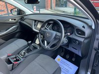 USED 2019 68 VAUXHALL GRANDLAND X 1.2 Turbo GPF SE SUV 5dr Petrol Manual Euro 6 (s/s) (130 ps) NOW SOLD !!!!!!!!!!