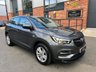 USED 2019 68 VAUXHALL GRANDLAND X 1.2 Turbo GPF SE SUV 5dr Petrol Manual Euro 6 (s/s) (130 ps) NOW SOLD !!!!!!!!!!