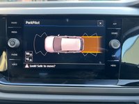 USED 2020 70 VOLKSWAGEN POLO 1.0 TSI Match Hatchback 5dr Petrol Manual Euro 6 (s/s) (95 ps) LOW MILEAGE + 1 OWNER