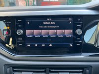USED 2020 70 VOLKSWAGEN POLO 1.0 TSI Match Hatchback 5dr Petrol Manual Euro 6 (s/s) (95 ps) LOW MILEAGE + 1 OWNER