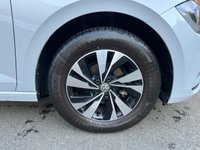 USED 2020 70 VOLKSWAGEN POLO 1.0 TSI Match Hatchback 5dr Petrol Manual Euro 6 (s/s) (95 ps) LOW MILEAGE + 1 OWNER