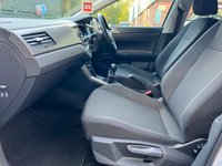 USED 2020 70 VOLKSWAGEN POLO 1.0 TSI Match Hatchback 5dr Petrol Manual Euro 6 (s/s) (95 ps) LOW MILEAGE + 1 OWNER