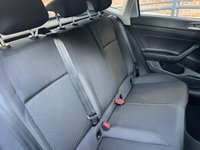 USED 2020 70 VOLKSWAGEN POLO 1.0 TSI Match Hatchback 5dr Petrol Manual Euro 6 (s/s) (95 ps) LOW MILEAGE + 1 OWNER