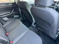 USED 2020 70 VOLKSWAGEN POLO 1.0 TSI Match Hatchback 5dr Petrol Manual Euro 6 (s/s) (95 ps) LOW MILEAGE + 1 OWNER