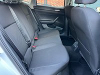 USED 2020 70 VOLKSWAGEN POLO 1.0 TSI Match Hatchback 5dr Petrol Manual Euro 6 (s/s) (95 ps) LOW MILEAGE + 1 OWNER