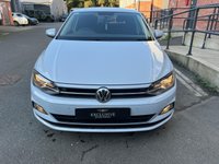 USED 2020 70 VOLKSWAGEN POLO 1.0 TSI Match Hatchback 5dr Petrol Manual Euro 6 (s/s) (95 ps) LOW MILEAGE + 1 OWNER