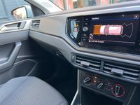 USED 2020 70 VOLKSWAGEN POLO 1.0 TSI Match Hatchback 5dr Petrol Manual Euro 6 (s/s) (95 ps) LOW MILEAGE + 1 OWNER