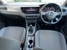 USED 2020 70 VOLKSWAGEN POLO 1.0 TSI Match Hatchback 5dr Petrol Manual Euro 6 (s/s) (95 ps) LOW MILEAGE + 1 OWNER