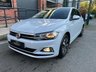 USED 2020 70 VOLKSWAGEN POLO 1.0 TSI Match Hatchback 5dr Petrol Manual Euro 6 (s/s) (95 ps) LOW MILEAGE + 1 OWNER