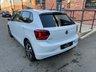 USED 2020 70 VOLKSWAGEN POLO 1.0 TSI Match Hatchback 5dr Petrol Manual Euro 6 (s/s) (95 ps) LOW MILEAGE + 1 OWNER