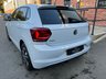 USED 2020 70 VOLKSWAGEN POLO 1.0 TSI Match Hatchback 5dr Petrol Manual Euro 6 (s/s) (95 ps) LOW MILEAGE + 1 OWNER