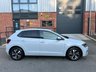 USED 2020 70 VOLKSWAGEN POLO 1.0 TSI Match Hatchback 5dr Petrol Manual Euro 6 (s/s) (95 ps) LOW MILEAGE + 1 OWNER