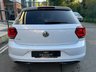 USED 2020 70 VOLKSWAGEN POLO 1.0 TSI Match Hatchback 5dr Petrol Manual Euro 6 (s/s) (95 ps) LOW MILEAGE + 1 OWNER