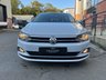 USED 2020 70 VOLKSWAGEN POLO 1.0 TSI Match Hatchback 5dr Petrol Manual Euro 6 (s/s) (95 ps) LOW MILEAGE + 1 OWNER