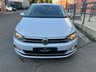 USED 2020 70 VOLKSWAGEN POLO 1.0 TSI Match Hatchback 5dr Petrol Manual Euro 6 (s/s) (95 ps) LOW MILEAGE + 1 OWNER