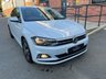 USED 2020 70 VOLKSWAGEN POLO 1.0 TSI Match Hatchback 5dr Petrol Manual Euro 6 (s/s) (95 ps) LOW MILEAGE + 1 OWNER