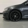 USED 2016 66 VOLKSWAGEN GOLF 2.0 TDI BlueMotion Tech GTD Hatchback 3dr Diesel Manual Euro 6 (s/s) (184 ps) 