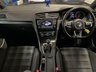 USED 2016 66 VOLKSWAGEN GOLF 2.0 TDI BlueMotion Tech GTD Hatchback 3dr Diesel Manual Euro 6 (s/s) (184 ps) 