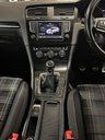 USED 2016 66 VOLKSWAGEN GOLF 2.0 TDI BlueMotion Tech GTD Hatchback 3dr Diesel Manual Euro 6 (s/s) (184 ps) 