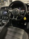 USED 2016 66 VOLKSWAGEN GOLF 2.0 TDI BlueMotion Tech GTD Hatchback 3dr Diesel Manual Euro 6 (s/s) (184 ps) 