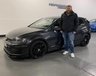 USED 2016 66 VOLKSWAGEN GOLF 2.0 TDI BlueMotion Tech GTD Hatchback 3dr Diesel Manual Euro 6 (s/s) (184 ps) 