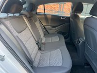 USED 2018 18 HYUNDAI IONIQ 28kWh Premium Hatchback 5dr Electric Auto (120 ps) 5 MAIN DEALER SERVICES