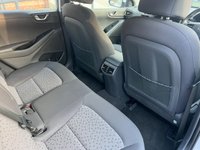 USED 2018 18 HYUNDAI IONIQ 28kWh Premium Hatchback 5dr Electric Auto (120 ps) 5 MAIN DEALER SERVICES