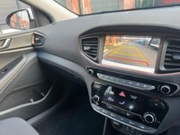 USED 2018 18 HYUNDAI IONIQ 28kWh Premium Hatchback 5dr Electric Auto (120 ps) 5 MAIN DEALER SERVICES