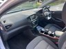 USED 2018 18 HYUNDAI IONIQ 28kWh Premium Hatchback 5dr Electric Auto (120 ps) 5 MAIN DEALER SERVICES