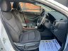 USED 2018 18 HYUNDAI IONIQ 28kWh Premium Hatchback 5dr Electric Auto (120 ps) 5 MAIN DEALER SERVICES