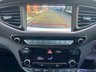 USED 2018 18 HYUNDAI IONIQ 28kWh Premium Hatchback 5dr Electric Auto (120 ps) 5 MAIN DEALER SERVICES