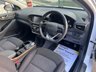USED 2018 18 HYUNDAI IONIQ 28kWh Premium Hatchback 5dr Electric Auto (120 ps) 5 MAIN DEALER SERVICES