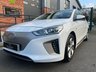 USED 2018 18 HYUNDAI IONIQ 28kWh Premium Hatchback 5dr Electric Auto (120 ps) 5 MAIN DEALER SERVICES