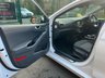 USED 2018 18 HYUNDAI IONIQ 28kWh Premium Hatchback 5dr Electric Auto (120 ps) 5 MAIN DEALER SERVICES