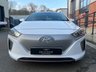 USED 2018 18 HYUNDAI IONIQ 28kWh Premium Hatchback 5dr Electric Auto (120 ps) 5 MAIN DEALER SERVICES