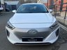 USED 2018 18 HYUNDAI IONIQ 28kWh Premium Hatchback 5dr Electric Auto (120 ps) 5 MAIN DEALER SERVICES
