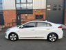 USED 2018 18 HYUNDAI IONIQ 28kWh Premium Hatchback 5dr Electric Auto (120 ps) 5 MAIN DEALER SERVICES
