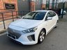 USED 2018 18 HYUNDAI IONIQ 28kWh Premium Hatchback 5dr Electric Auto (120 ps) 5 MAIN DEALER SERVICES