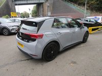 USED 2021 21 VOLKSWAGEN ID.3 Pro Performance 58kWh Life Hatchback 5dr Electric Auto (204 ps) 