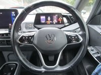 USED 2021 21 VOLKSWAGEN ID.3 Pro Performance 58kWh Life Hatchback 5dr Electric Auto (204 ps) 