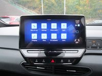 USED 2021 21 VOLKSWAGEN ID.3 Pro Performance 58kWh Life Hatchback 5dr Electric Auto (204 ps) 
