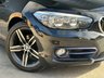 USED 2018 18 BMW 1 SERIES 118i Sport 1.5 Hatchback 5dr Petrol Auto Euro 6 (s/s) (136 ps) 