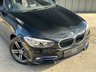 USED 2018 18 BMW 1 SERIES 118i Sport 1.5 Hatchback 5dr Petrol Auto Euro 6 (s/s) (136 ps) 