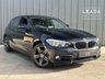 USED 2018 18 BMW 1 SERIES 118i Sport 1.5 Hatchback 5dr Petrol Auto Euro 6 (s/s) (136 ps) 