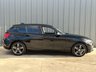 USED 2018 18 BMW 1 SERIES 118i Sport 1.5 Hatchback 5dr Petrol Auto Euro 6 (s/s) (136 ps) 
