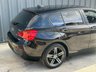 USED 2018 18 BMW 1 SERIES 118i Sport 1.5 Hatchback 5dr Petrol Auto Euro 6 (s/s) (136 ps) 
